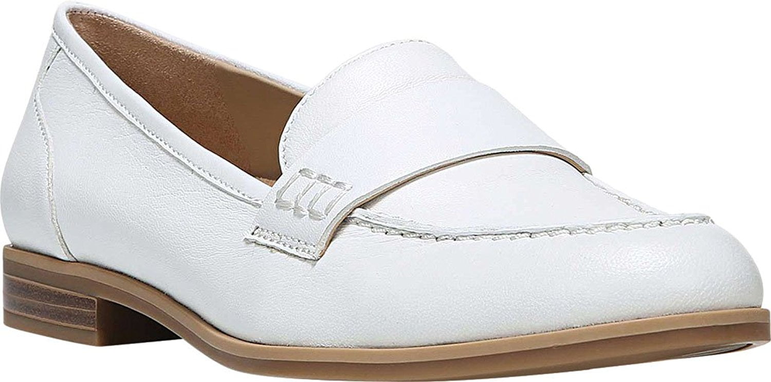 naturalizer veronica loafer