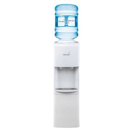 Primo Water 3-5 gal White Water Dispenser