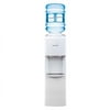 Primo Water 3-5 gal White Water Dispenser
