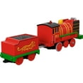 thumbnail image 2 of Thomas & Friends Toy Train, Yong Bao Motorized Engine with Cargo for Preschool Kids, 2 of 6