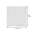 thumbnail image 2 of WRITWAA 100pcs Coated Paper Square Origami Paper Silver for Brain Development, 2 of 8
