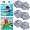 thumbnail image 5 of Funda Flotabilidad PVC para Equipo Duradero para Exteriores (dinosaurio Azul), 5 of 5