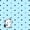 Blue, variant on Manfei Cute Cat Kitten Twin Sheets, Love Heart Print Bedding, Lavender, 3pcs, 1 Flat Sheet, 1 Fitted Sheet and 1 Pillowcase