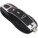thumbnail image 1 of Porsche 3 Buttons Remote Control Shell for Cayenne Panamera 911 GT, 1 of 3