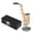 12cm alto saxophone, variant on AOOOWER Mini Musical Instrument Miniature Dollhouse Model Mini Alto Saxophone Model