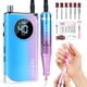thumbnail image 1 of Taladro de uñas eléctrico SAVILAND 40000 RPM con kit de uñas 2600 mAh, 1 of 8