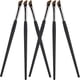 thumbnail image 1 of Angled Eyeliner Brush for Eye Makeup with Artificial Fiber Bristles and Comfortable Wood Handle, 1 of 5