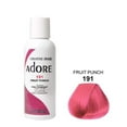 thumbnail image 4 of Creative Images Adore Semi-Permanent Haircolor {172} Baby Blue 4 oz, 4 of 11