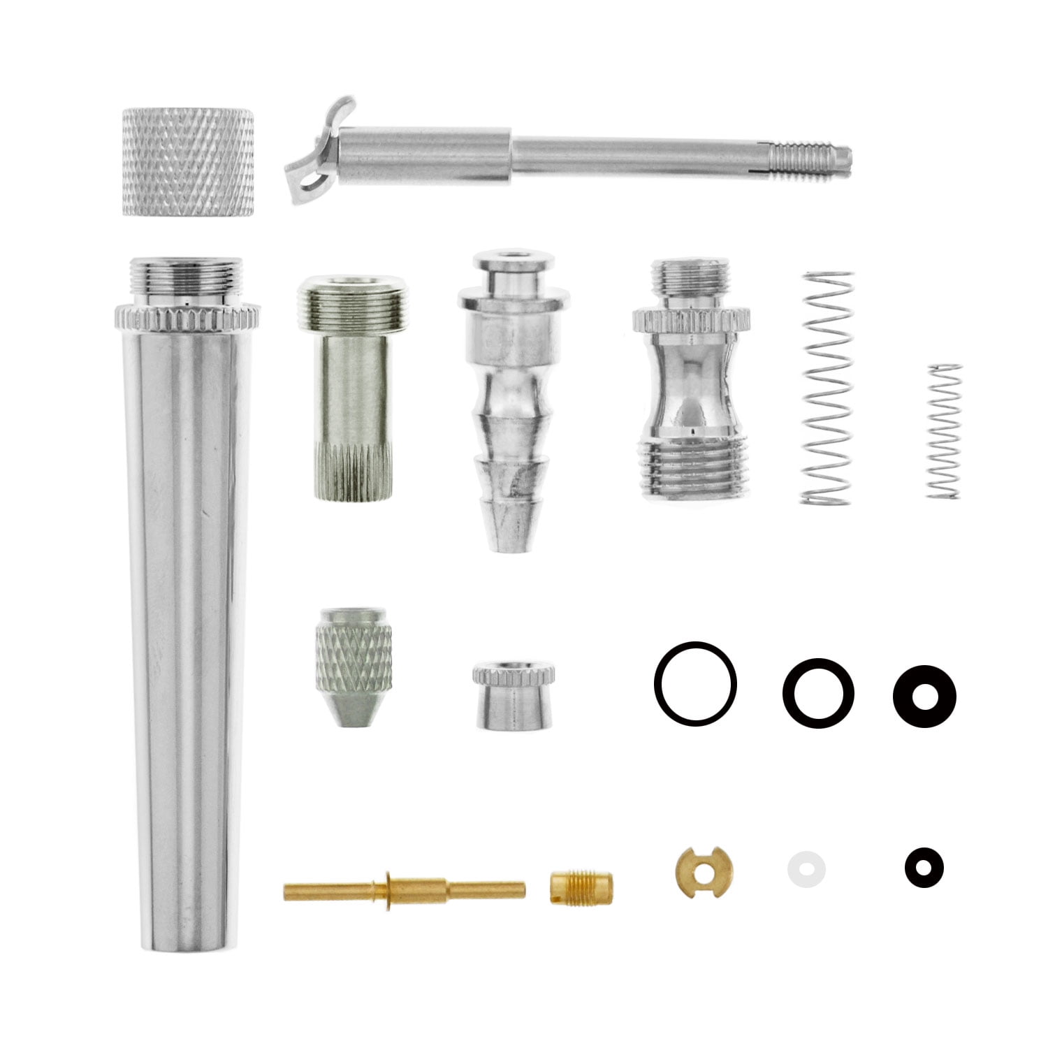 Major Airbrush Repair Kit G22,G23,G24,G25,G26,G34,G39