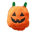thumbnail image 1 of Perro Mascota Dos Patas Ropa Calabaza para Disfraces Halloween, 1 of 9
