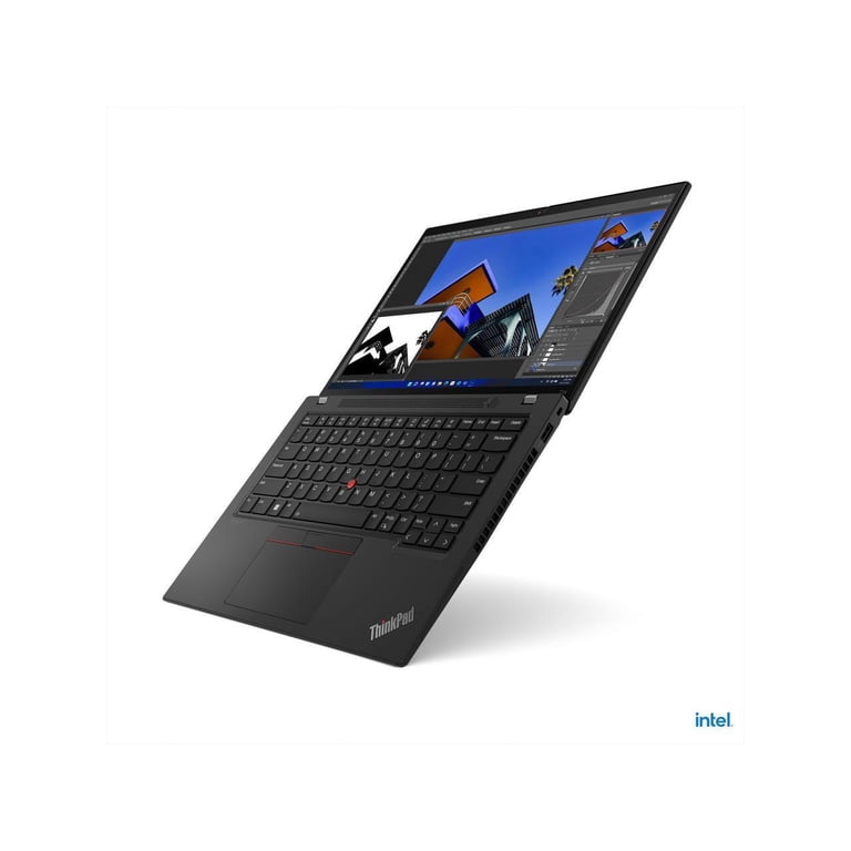 Lenovo ThinkPad T14 Gen 3 21AH - 180-degree hinge design - Intel