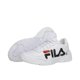 thumbnail image 4 of Tenis para Dama Fila Eurorunner Talla 26 Blanco, 4 of 4