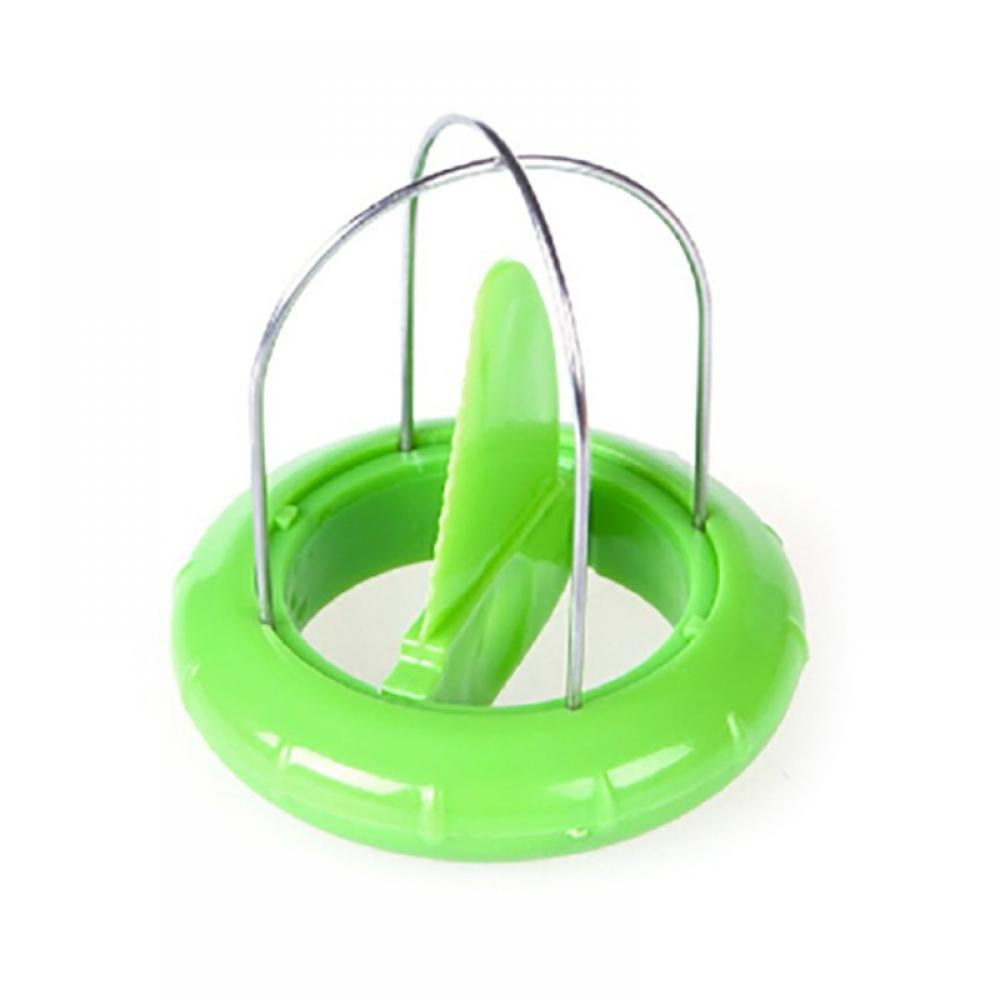 Multifunctional Kiwi Fruit Cutter, Kiwi Fruit Peeling Cutter, Fruit Coring Kitchen Tool