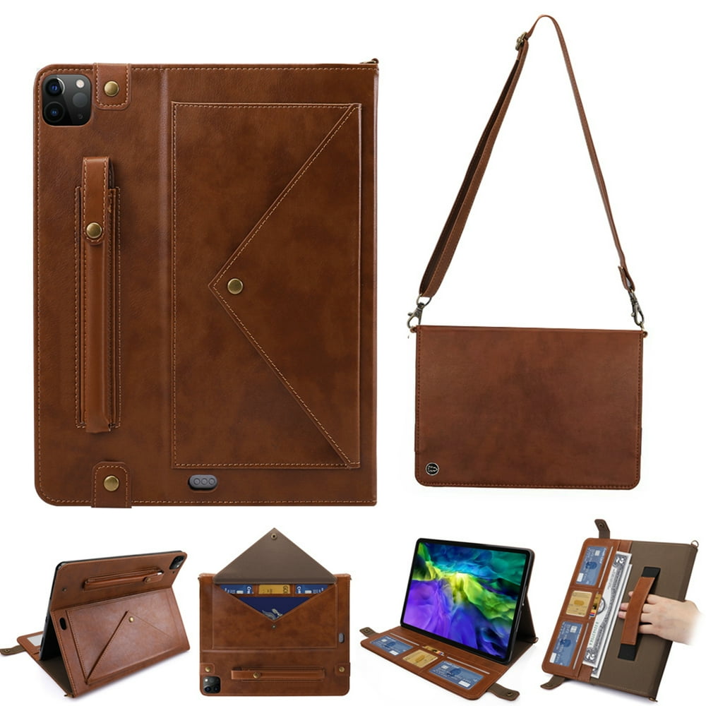 iPad Pro 11 inch 2nd Generation Case, iPad Pro 11 2020 Cover w/ Pen