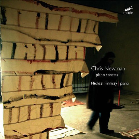 Michael Finnissy - Piano Sonatas - Music & Performance - CD