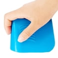 thumbnail image 2 of Rubber Caulking Tool,Caulking Finisher Grout Scraper Caulking ,Scraper Tool for Smoothing Seal Lines Caulking Lines, 2 of 5