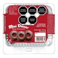 thumbnail image 1 of Minidona doble chocolate 310 g, 1 of 3