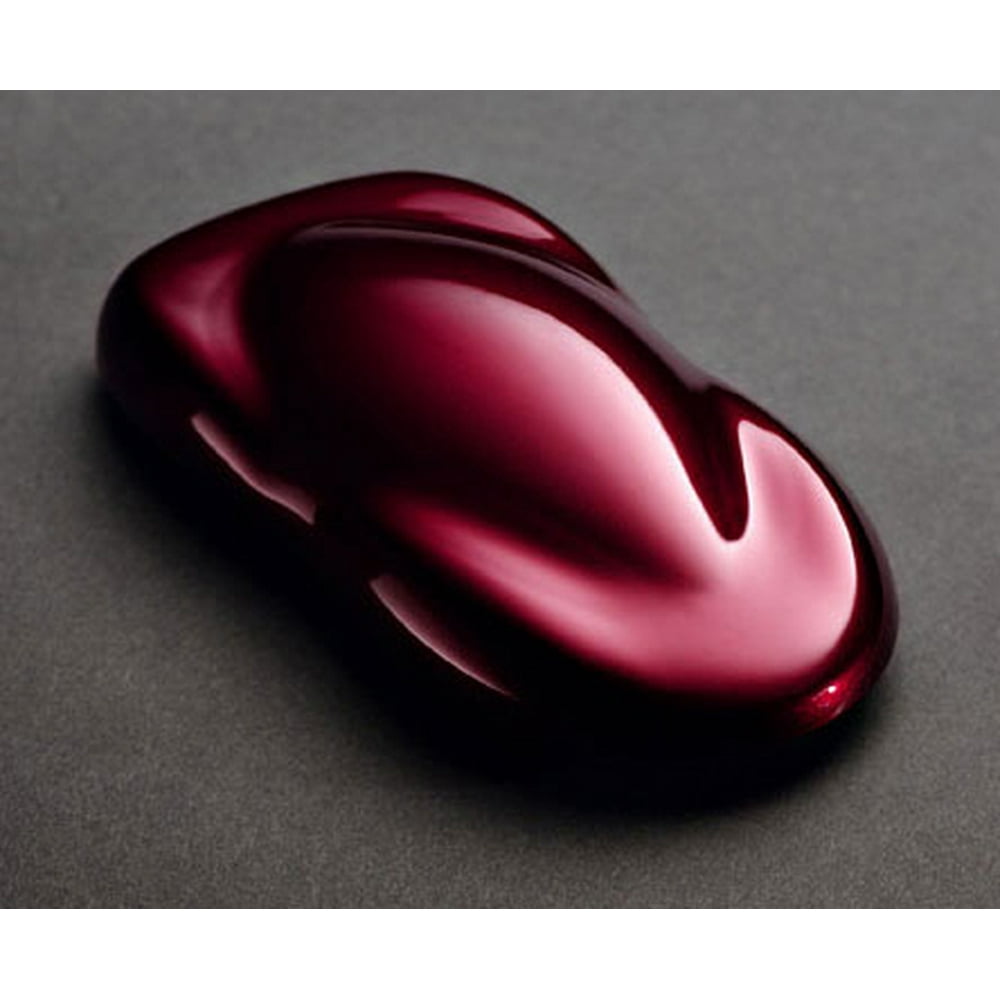 12 oz Aerosol BURGUNDY KANDY House of Kolor Shimrin Kandy Basecoat