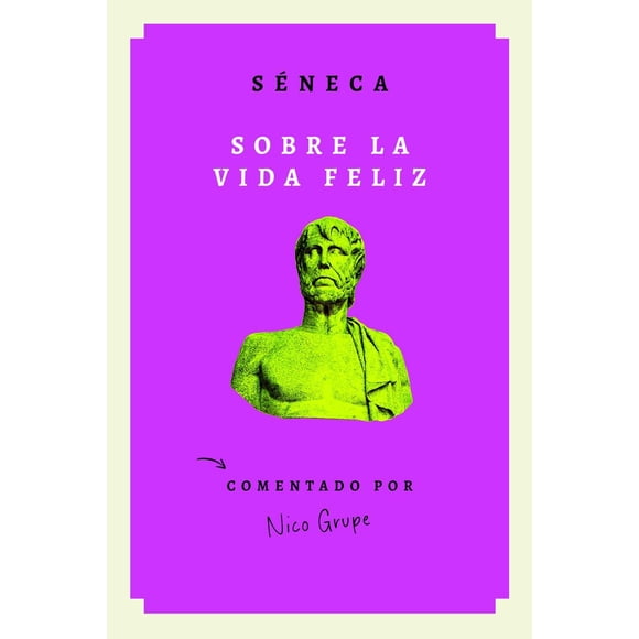 Sobre la vida feliz