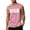 Pink, variant on 250 Anniversary Usa Tank Tops for Men Independence Day 4th Of July Shirts American Flag Graphic Sleeveless Patriotic T Shirts We the People Crewneck Tops,Red 3XL