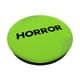 thumbnail image 2 of PopSockets PopGrip para teléfonos y tabletas - Película de terror en VHS, 2 of 6