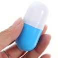 thumbnail image 3 of Juego de cápsulas Zerodeko de Fake Pills Models para niños, 20 unidades, 3 of 9