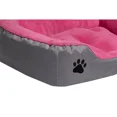thumbnail image 4 of Cama mascotas Lux Pink M TESSO HOME Pink; lux; TESSO HOME, 4 of 5