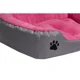 thumbnail image 4 of Cama mascotas Lux Pink M TESSO HOME Pink; lux; TESSO HOME, 4 of 5
