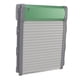 thumbnail image 1 of Puerta Automática De Gallinero, Puerta Solar De Gallinero IP67, Sensor De Luz Impermeable, Control Remoto Para Patos, 1 of 7