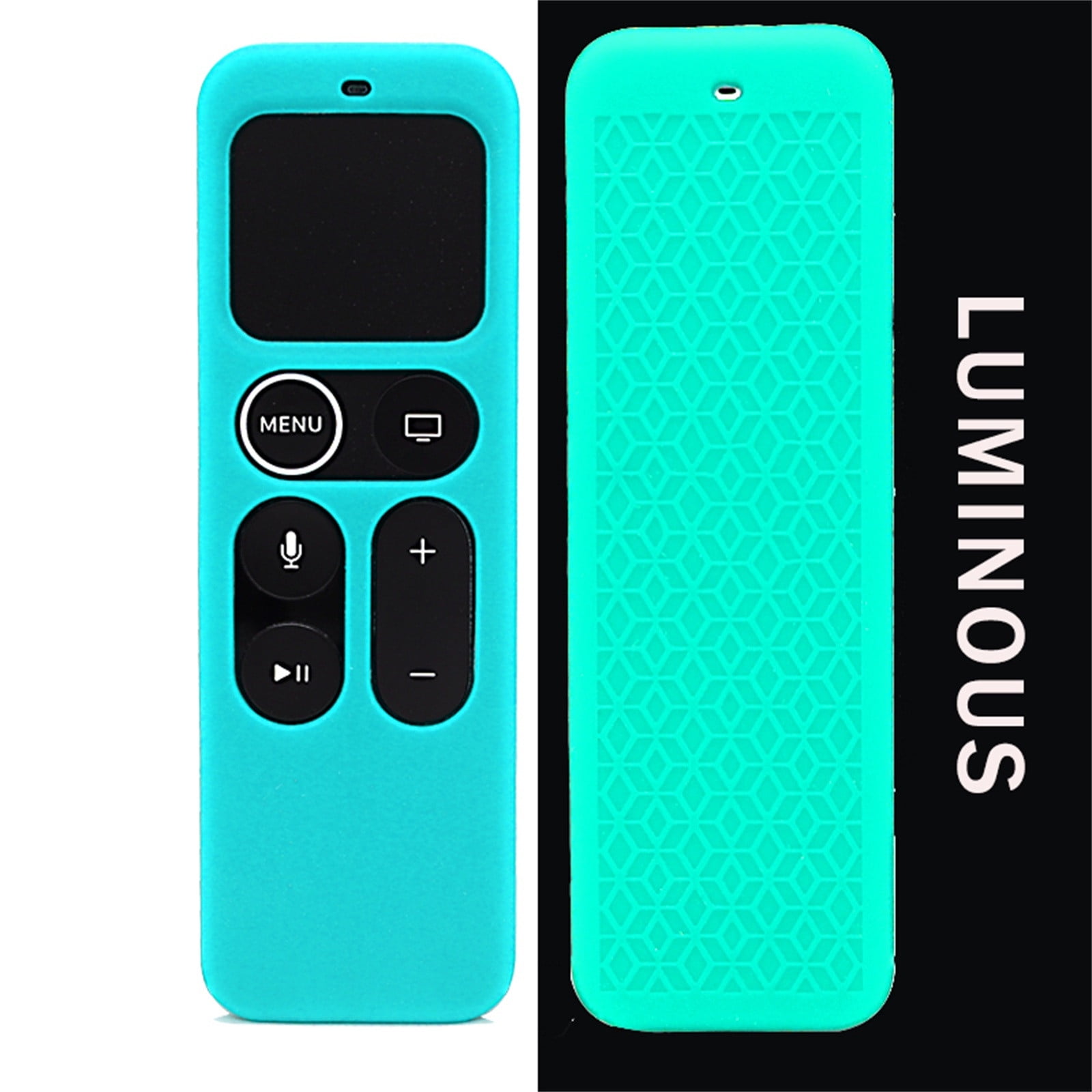 XZNGL Smart Watch Apple Watch Apple Watch Remote Cover Case Skin for Apple Tv 4K 4Th 5Th Generation Siri Remote Control Walmart