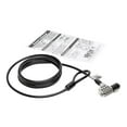 thumbnail image 3 of Tripp Lite Combination Laptop Security Lock w/ 6ft Cable, 3 of 5
