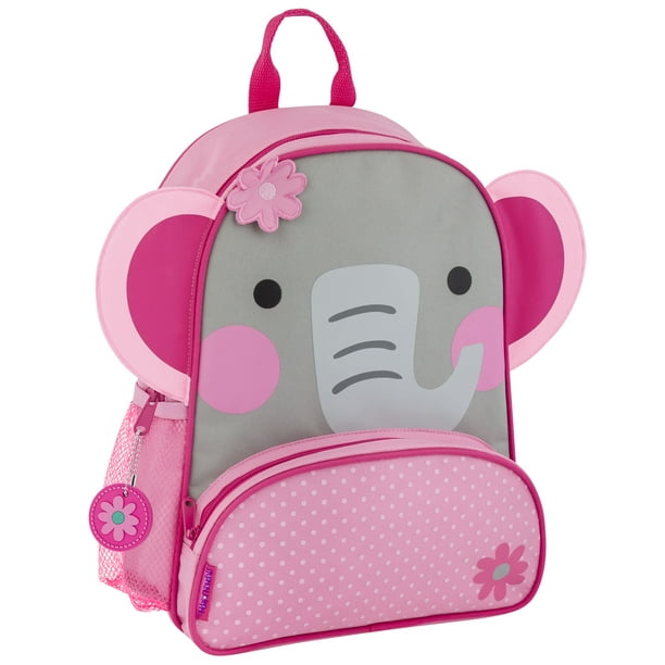 Sidekicks Backpack, Elephant - Walmart.com