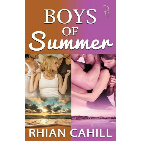 Boys Of Summer, (Paperback)