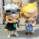 thumbnail image 2 of Genuine Kubo 4 Generation 24/7 You Series Kubo Every Hour Series Blind Box Cute Figurine Collection Decoration Model Kids Gifts, 2 of 5