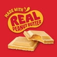 thumbnail image 5 of NUTTER BUTTER Peanut Butter Wafer Cookies, 10.5 oz (Pack of 2), 5 of 5