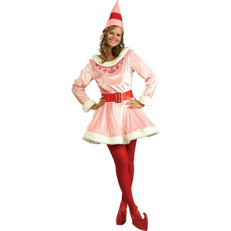 Morris Costumes Jovi Elf Adult One Size