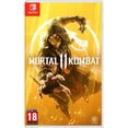 thumbnail image 1 of SW MORTAL KOMBAT 11 (EU) VERSION Nintendo Switch SWMK11EU, 1 of 2