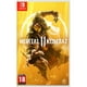 thumbnail image 1 of SW MORTAL KOMBAT 11 (EU) VERSION Nintendo Switch SWMK11EU, 1 of 2