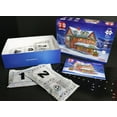 thumbnail image 5 of Christmas 3D House 1100 Piece Puzzle, 5 of 5