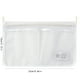 thumbnail image 3 of Bolsa de Malla para Almacenamiento de Refrigerador onlyliua Bolsa de Almacenamiento para Clasificación de Cocina Colgante, 3 of 5