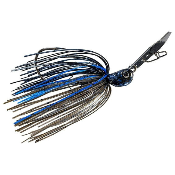 Jack Hammer Chatterbait 3/8 Oz