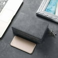 thumbnail image 3 of Faraday Box For Car Keys Signal Blocking Box Keyless Entry Pouch, 3 of 5