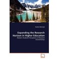 thumbnail image 2 of Expanding the Research Horizon in Higher Education, 2 of 2