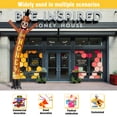 thumbnail image 6 of Local Honey Inflatable Tube Man Wacky Wavy Dancing Guy for Outdoor Decoration Advertising Business Promotion (Blower Not Included), 6 of 8