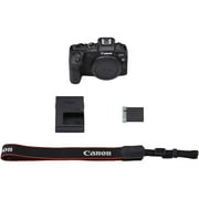Canon EOS RP Mirrorless Camera – 26.2MP Full-Frame Sensor, 4K Video