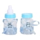 thumbnail image 1 of 50Pcs Candy Chocolate Bottles Box For Baby Shower Party Favors Gifts Decorations (Blue), 1 of 4