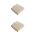 thumbnail image 4 of Billuyoard Funda de asiento para silla, fundas de protección para el hogar, restaurante, funda extraíble para cojín de de comedor, adorno de Type2 NO2, 4 of 6