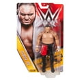 thumbnail image 4 of WWE Samoa Joe Basic Action Figure, 4 of 5