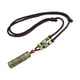 thumbnail image 3 of Collar colgante Fernando Gawu con colgante de caja Budista Mantra, 3 of 8