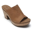 thumbnail image 1 of Women's Rockport Vivianne Slide, 1 of 6